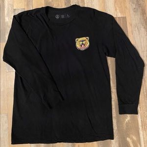Men’s Neff Long Sleeve Tee Size L